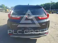 2018 Honda CR-V photo