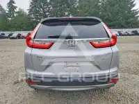 2018 Honda CR-V фото