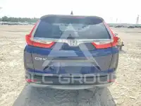 2018 Honda CR-V фото