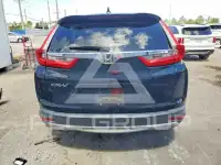 2018 Honda CR-V фото