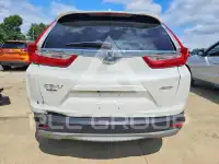 2018 Honda CR-V photo