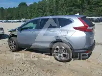 2018 Honda CR-V photo