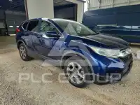 2018 Honda CR-V photo