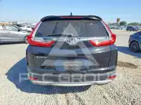 2018 Honda CR-V фото