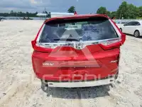 2018 Honda CR-V photo