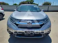 2018 Honda CR-V фото