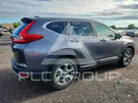 2018 Honda CR-V фото