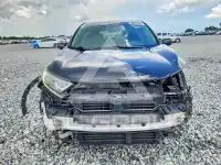 2018 Honda CR-V фото