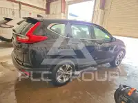 2018 Honda CR-V фото