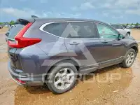 2018 Honda CR-V photo