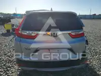2018 Honda CR-V фото