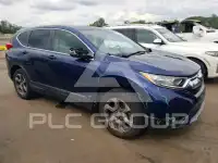 2018 Honda CR-V фото