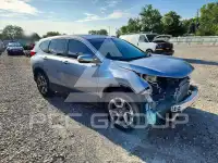 2018 Honda CR-V фото