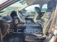 2018 Honda CR-V фото