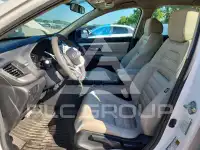 2018 Honda CR-V фото