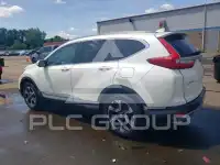 2018 Honda CR-V фото