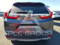 2018 Honda CR-V фото