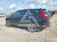 2018 Honda CR-V фото