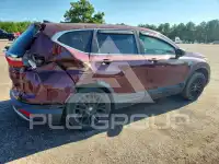 2018 Honda CR-V фото