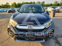 2018 Honda CR-V фото