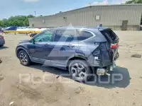 2018 Honda CR-V фото