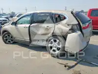 2018 Honda CR-V photo