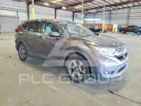 2018 Honda CR-V photo