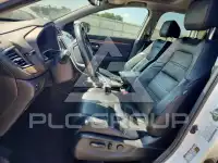 2018 Honda CR-V фото