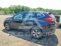 2018 Honda CR-V фото