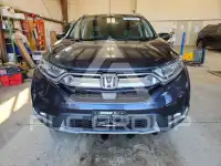 2018 Honda CR-V фото