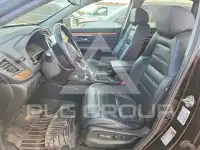 2018 Honda CR-V фото