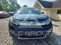 2018 Honda CR-V фото