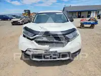 2018 Honda CR-V photo