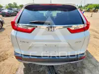 2018 Honda CR-V фото