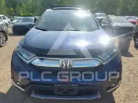2018 Honda CR-V photo