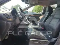 2018 Honda CR-V фото