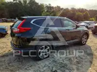 2018 Honda CR-V фото