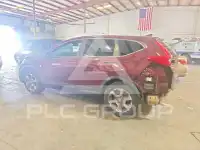 2018 Honda CR-V фото