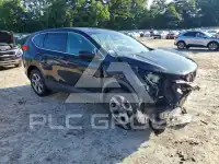 2018 Honda CR-V фото