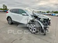 2018 Honda CR-V photo