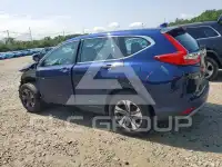 2018 Honda CR-V фото