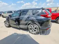 2018 Honda CR-V фото
