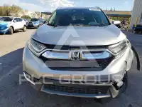 2018 Honda CR-V фото