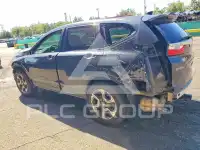 2018 Honda CR-V фото