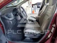 2018 Honda CR-V фото