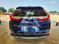 2018 Honda CR-V photo