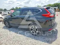 2018 Honda CR-V photo