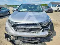 2018 Honda CR-V фото