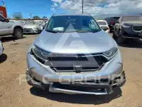 2018 Honda CR-V photo