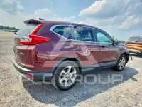 2018 Honda CR-V фото